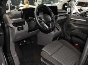 Volkswagen e-Caravelle PanAmericana