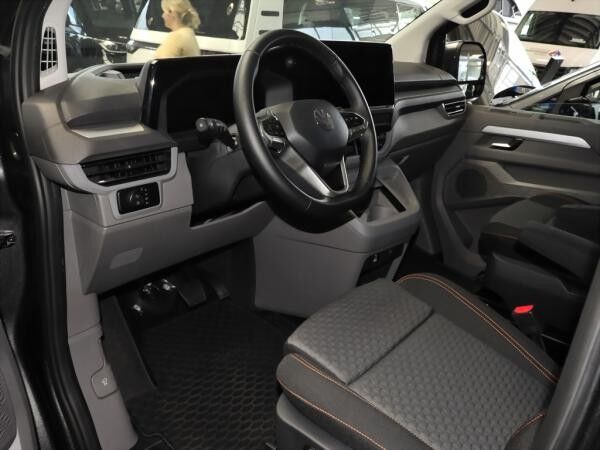Volkswagen e-Caravelle PanAmericana