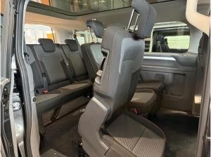 Volkswagen e-Caravelle PanAmericana