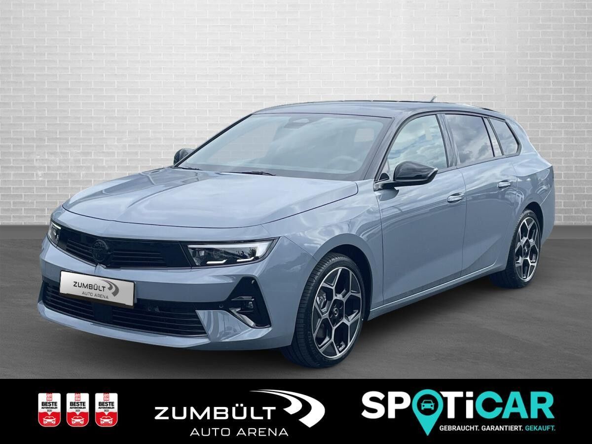Opel Astra Sports Tourer GS 😍 Diesel Automatik 😍 TOP-AUSSTATTUNG 😍 sofort verfügbar❗️🚀