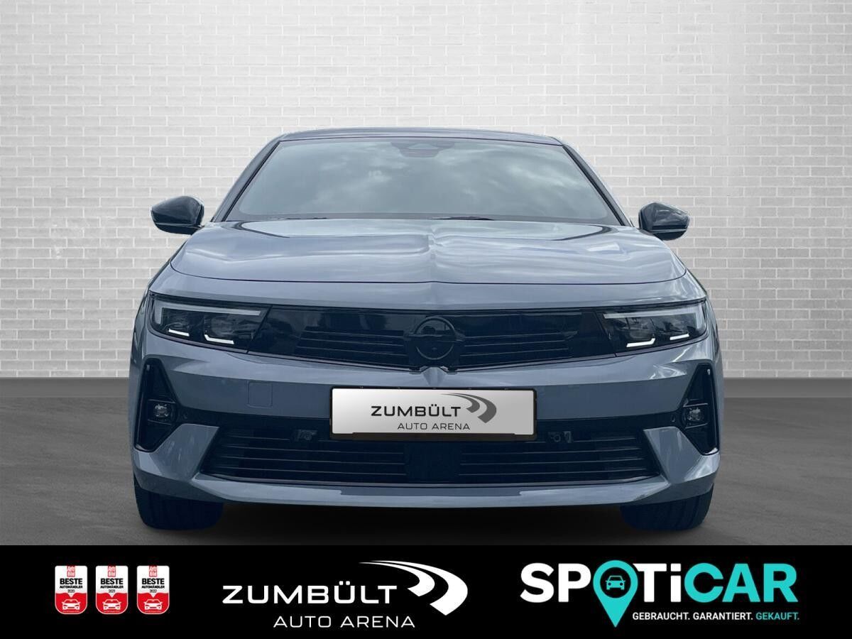 Opel Astra Sports Tourer GS 😍 Diesel Automatik 😍 TOP-AUSSTATTUNG 😍 sofort verfügbar❗️🚀