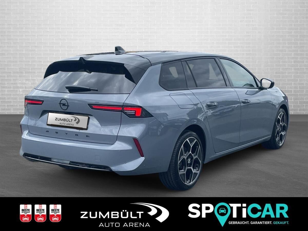 Opel Astra Sports Tourer GS 😍 Diesel Automatik 😍 TOP-AUSSTATTUNG 😍 sofort verfügbar❗️🚀
