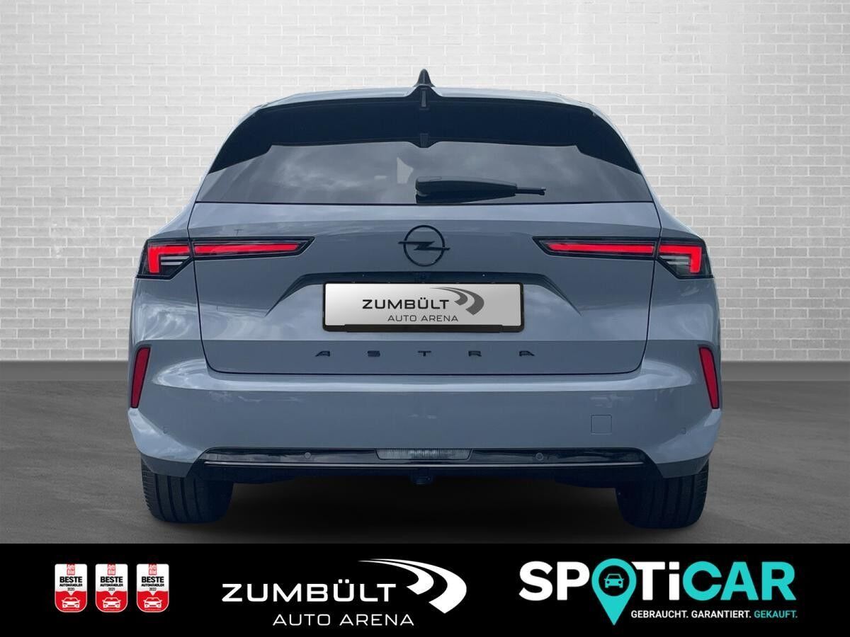 Opel Astra Sports Tourer GS 😍 Diesel Automatik 😍 TOP-AUSSTATTUNG 😍 sofort verfügbar❗️🚀
