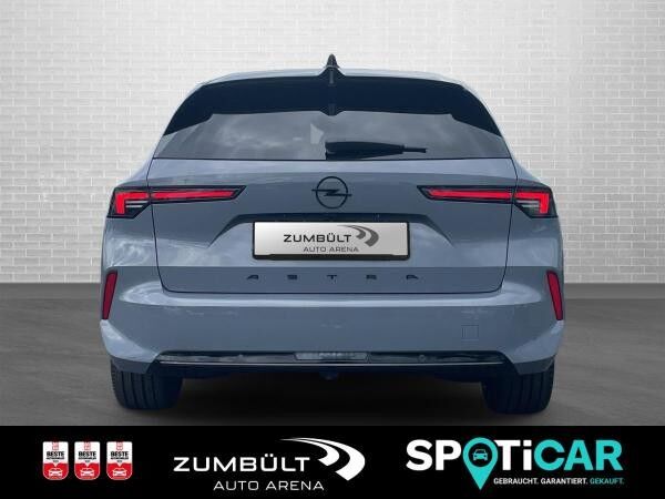 Opel Astra Sports Tourer GS 😍 Diesel Automatik 😍 TOP-AUSSTATTUNG 😍 sofort verfügbar❗️🚀