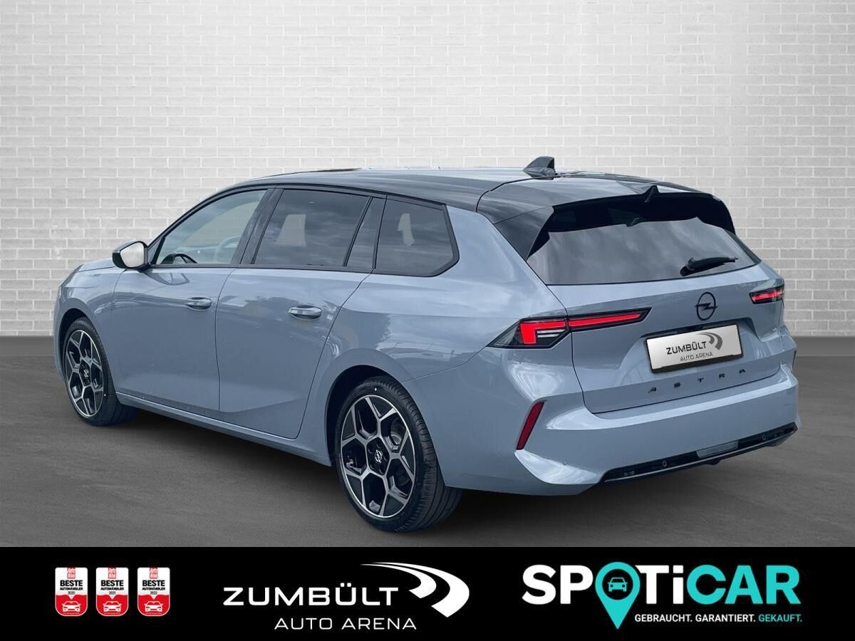 Opel Astra Sports Tourer GS 😍 Diesel Automatik 😍 TOP-AUSSTATTUNG 😍 sofort verfügbar❗️🚀