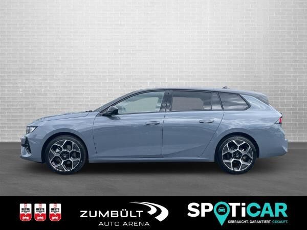 Opel Astra Sports Tourer GS 😍 Diesel Automatik 😍 TOP-AUSSTATTUNG 😍 sofort verfügbar❗️🚀