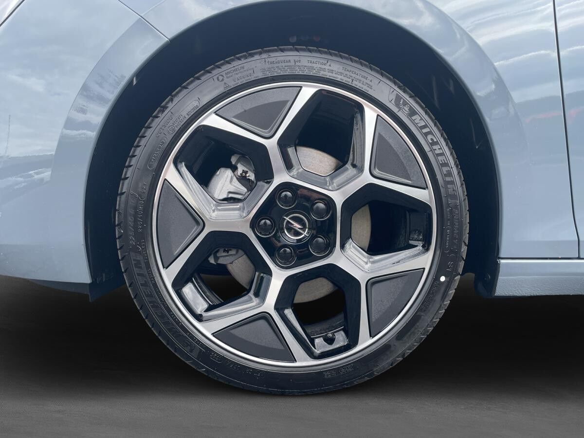 Opel Astra Sports Tourer GS 😍 Diesel Automatik 😍 TOP-AUSSTATTUNG 😍 sofort verfügbar❗️🚀