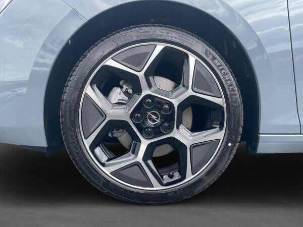 Opel Astra Sports Tourer GS 😍 Diesel Automatik 😍 TOP-AUSSTATTUNG 😍 sofort verfügbar❗️🚀