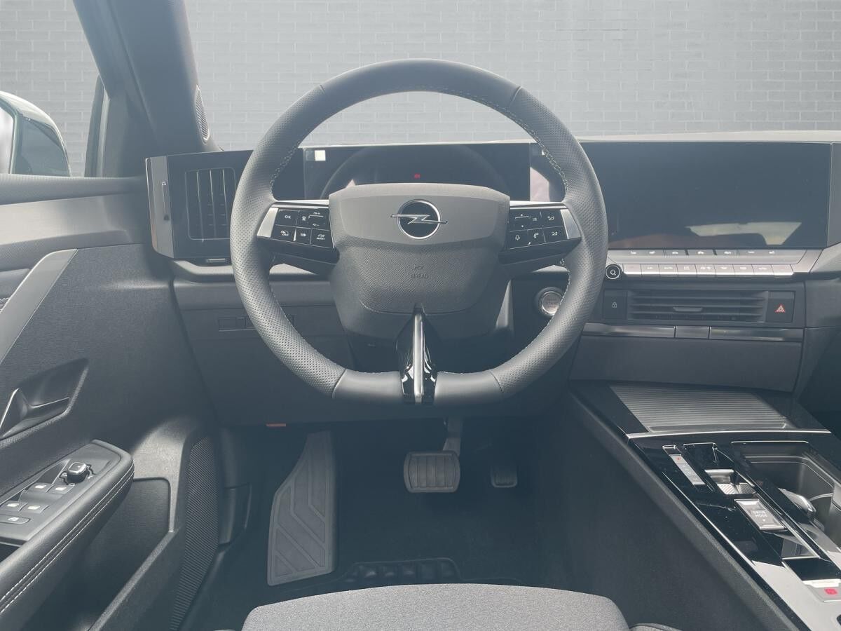 Opel Astra Sports Tourer GS 😍 Diesel Automatik 😍 TOP-AUSSTATTUNG 😍 sofort verfügbar❗️🚀