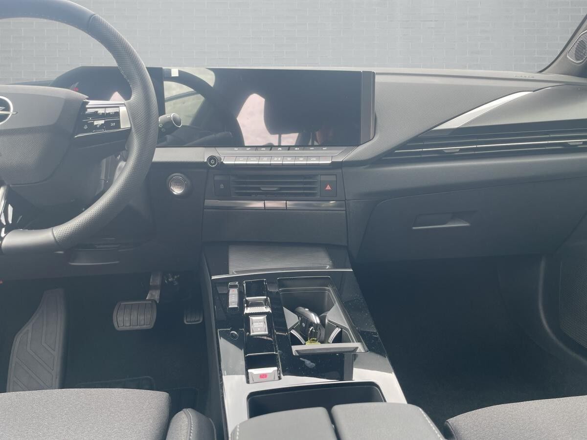 Opel Astra Sports Tourer GS 😍 Diesel Automatik 😍 TOP-AUSSTATTUNG 😍 sofort verfügbar❗️🚀