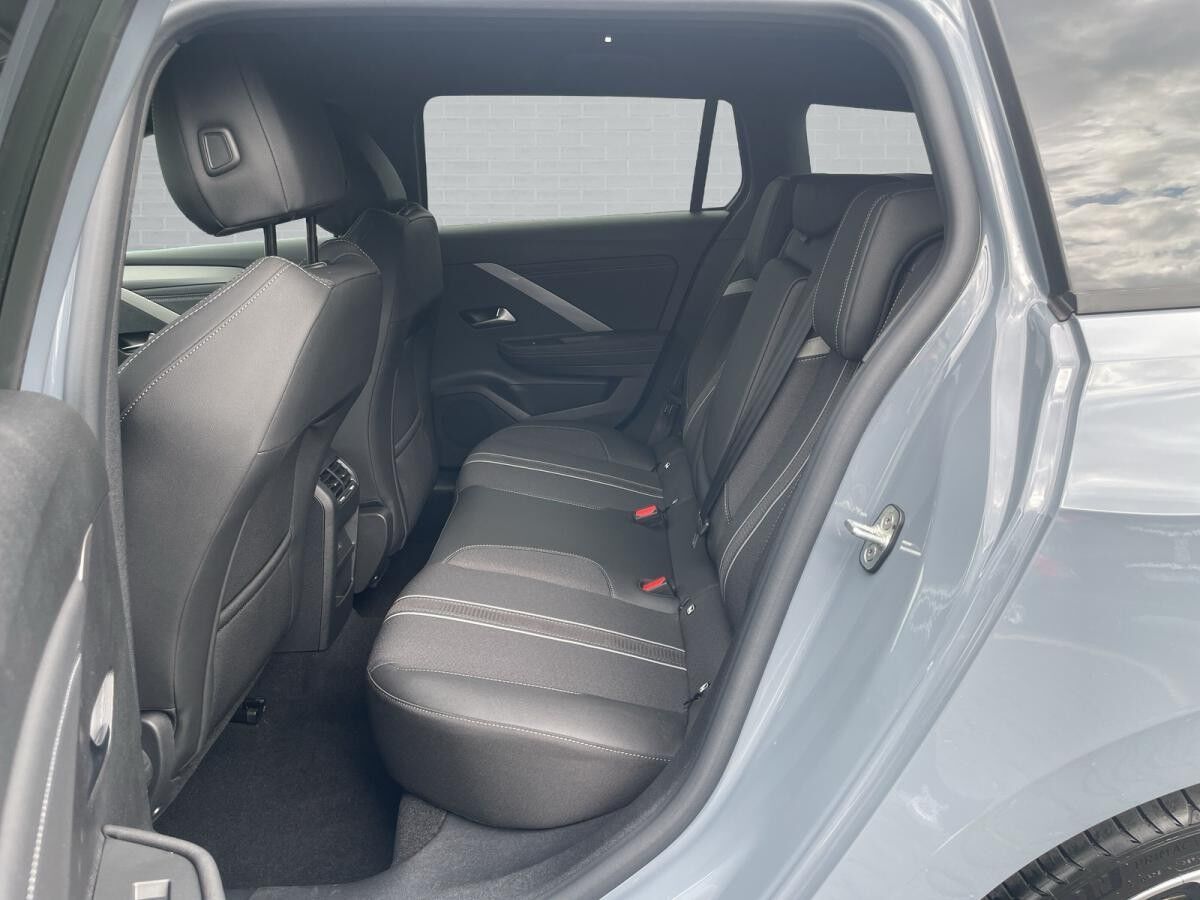 Opel Astra Sports Tourer GS 😍 Diesel Automatik 😍 TOP-AUSSTATTUNG 😍 sofort verfügbar❗️🚀