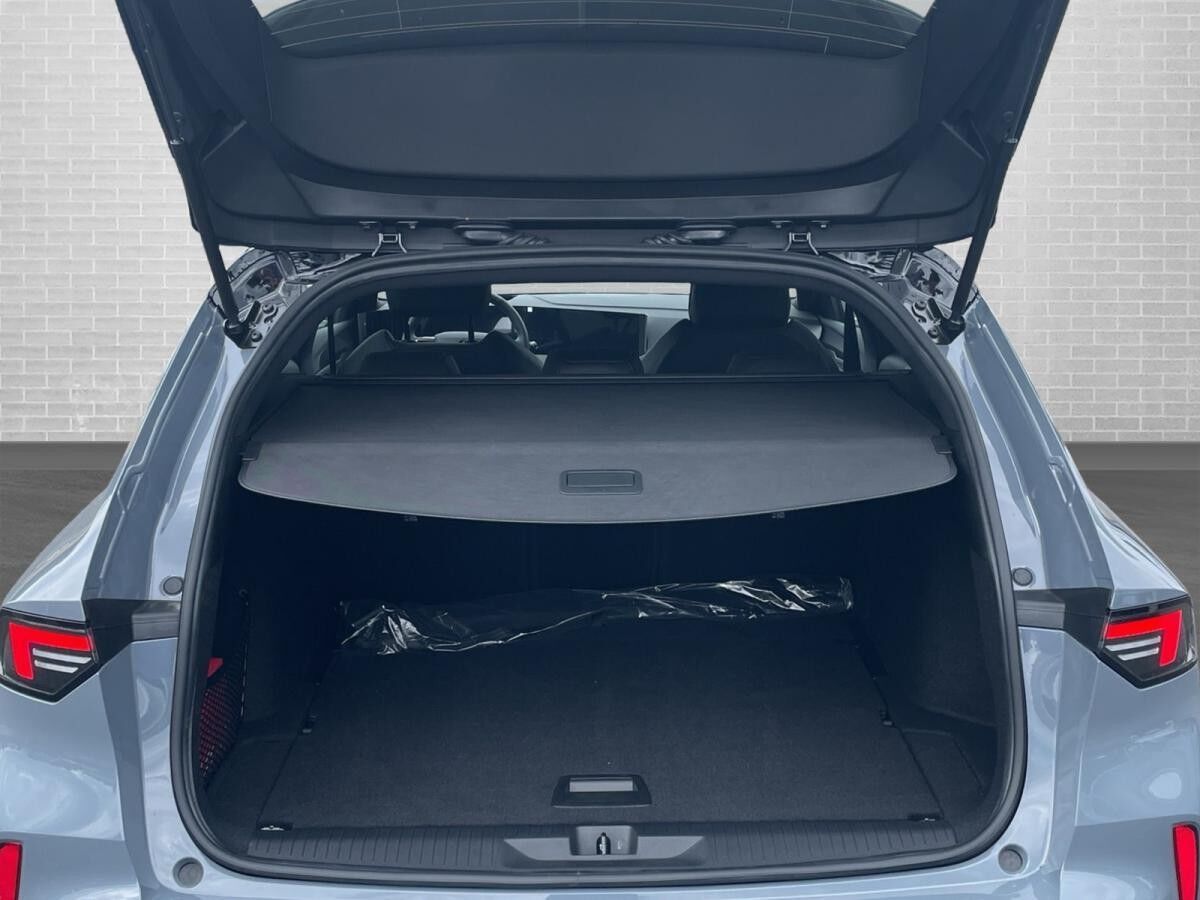 Opel Astra Sports Tourer GS 😍 Diesel Automatik 😍 TOP-AUSSTATTUNG 😍 sofort verfügbar❗️🚀