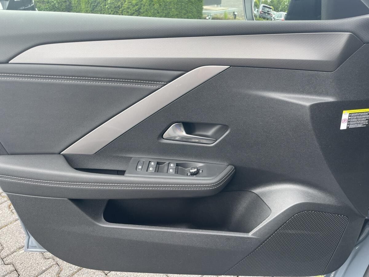 Opel Astra Sports Tourer GS 😍 Diesel Automatik 😍 TOP-AUSSTATTUNG 😍 sofort verfügbar❗️🚀