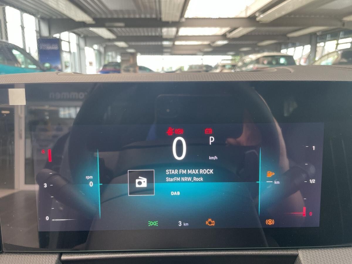 Opel Astra Sports Tourer GS 😍 Diesel Automatik 😍 TOP-AUSSTATTUNG 😍 sofort verfügbar❗️🚀