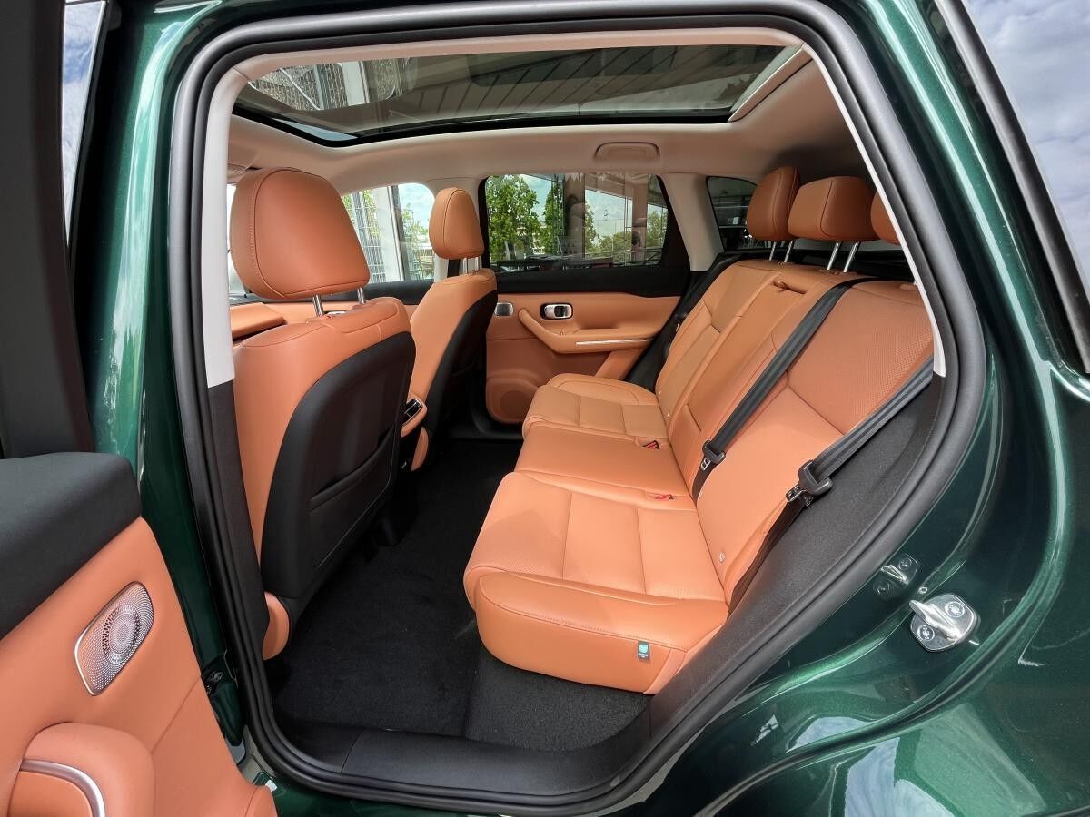 Leapmotor C10 Reev Design *Vollausstattung* - *SOFORT VERFÜGBAR*