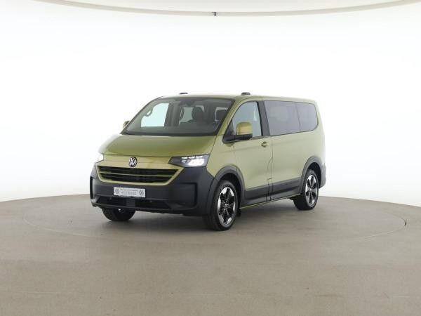 Volkswagen e-Caravelle PanAmericana