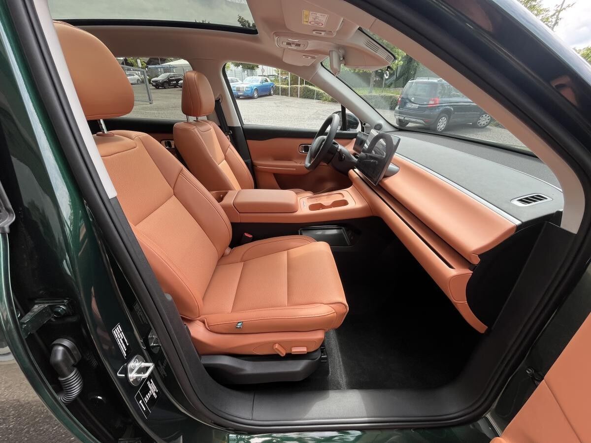 Leapmotor C10 Reev Design *Vollausstattung* - *SOFORT VERFÜGBAR*