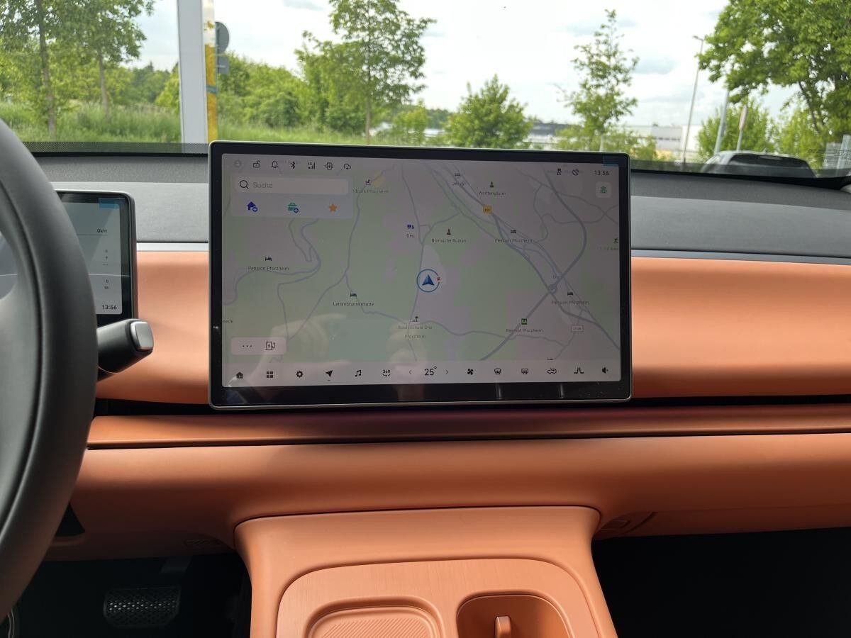 Leapmotor C10 Reev Design *Vollausstattung* - *SOFORT VERFÜGBAR*