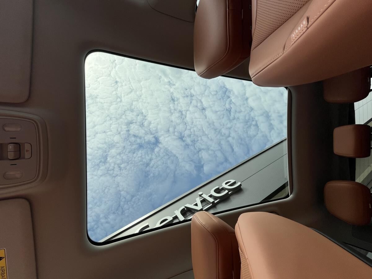 Leapmotor C10 Reev Design *Vollausstattung* - *SOFORT VERFÜGBAR*