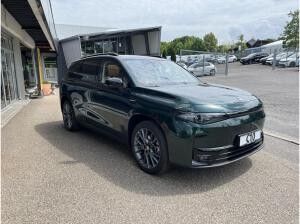 Leapmotor C10 Reev Design *Vollausstattung* - *SOFORT VERFÜGBAR*