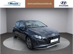 Hyundai i20 (BC3)