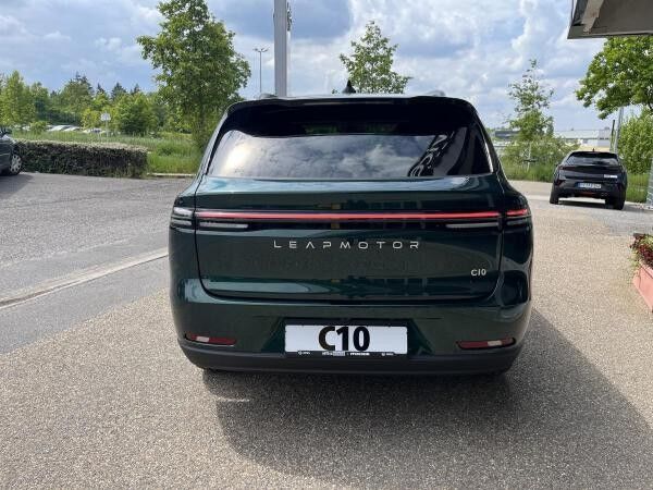 Leapmotor C10 Reev Design *Vollausstattung* - *SOFORT VERFÜGBAR*