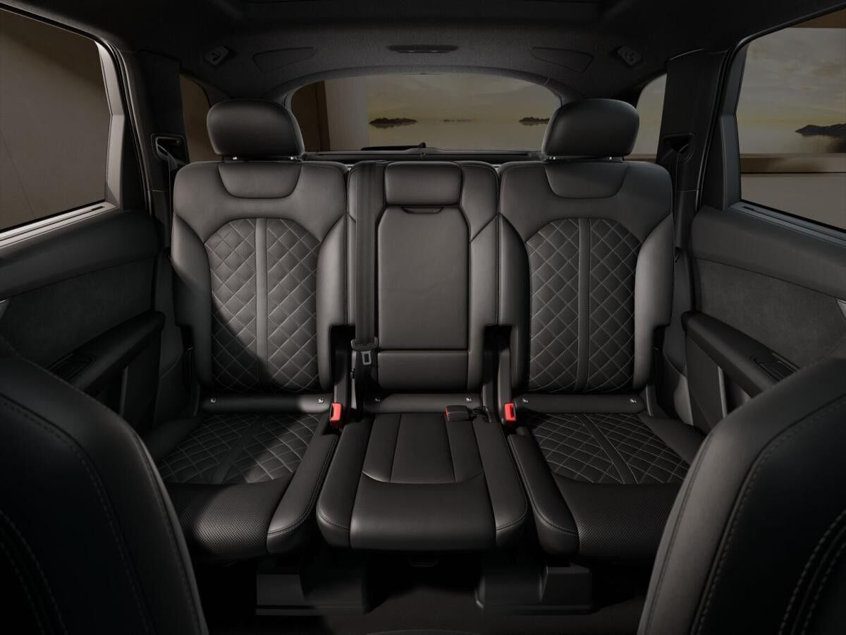 Audi Q7 360 kW TFSIe 0,5 % Versteuerung