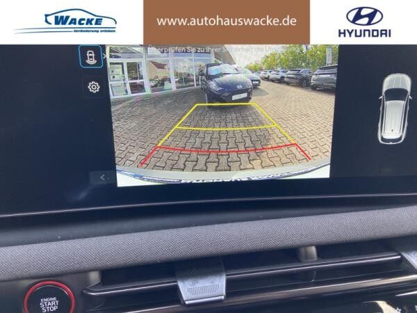 Hyundai Tucson 1.6 T-Gdi PHEV N-Line