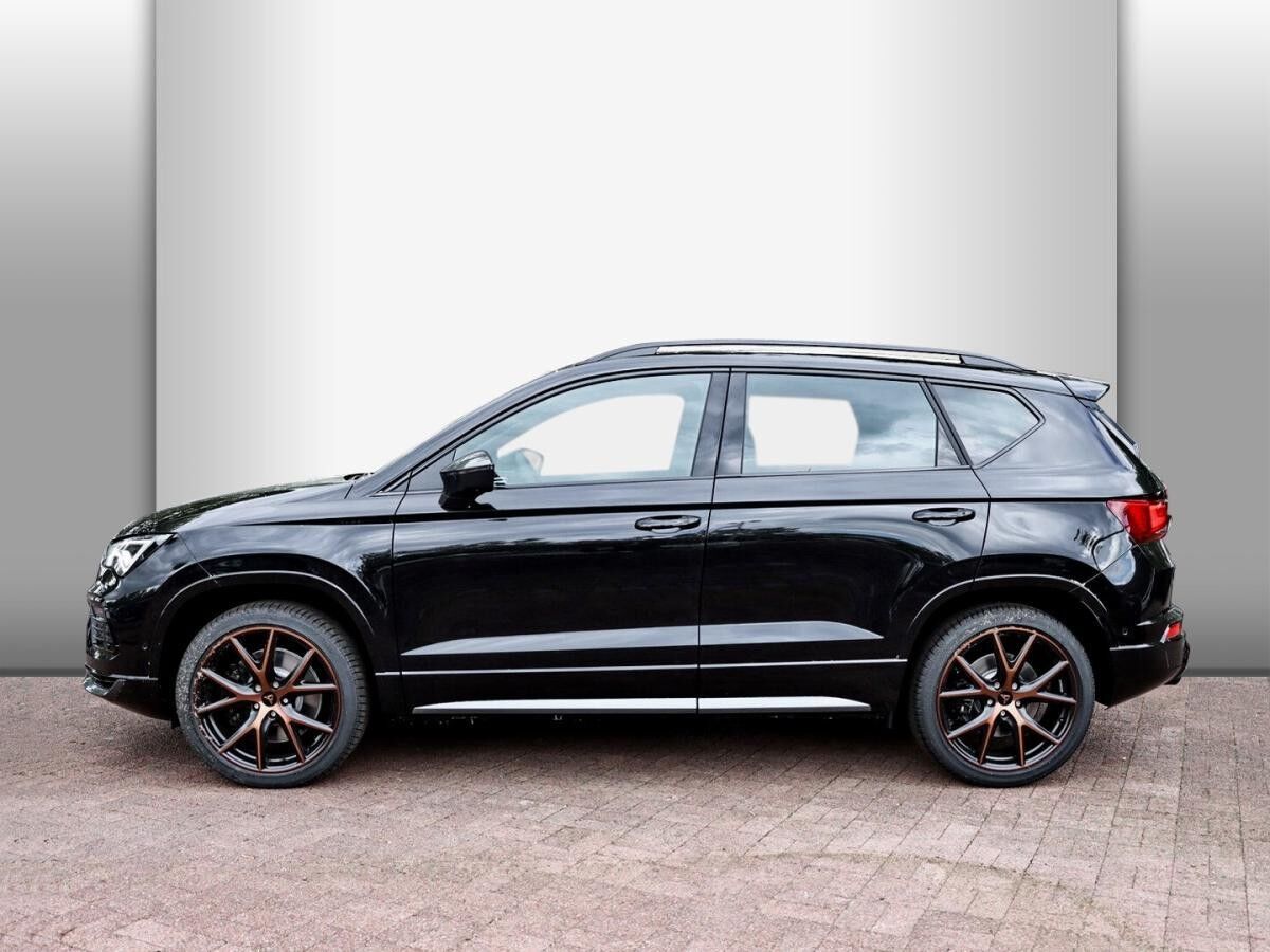 Cupra Ateca VZ 300PS !!!LAGERABVERKAUF!!!