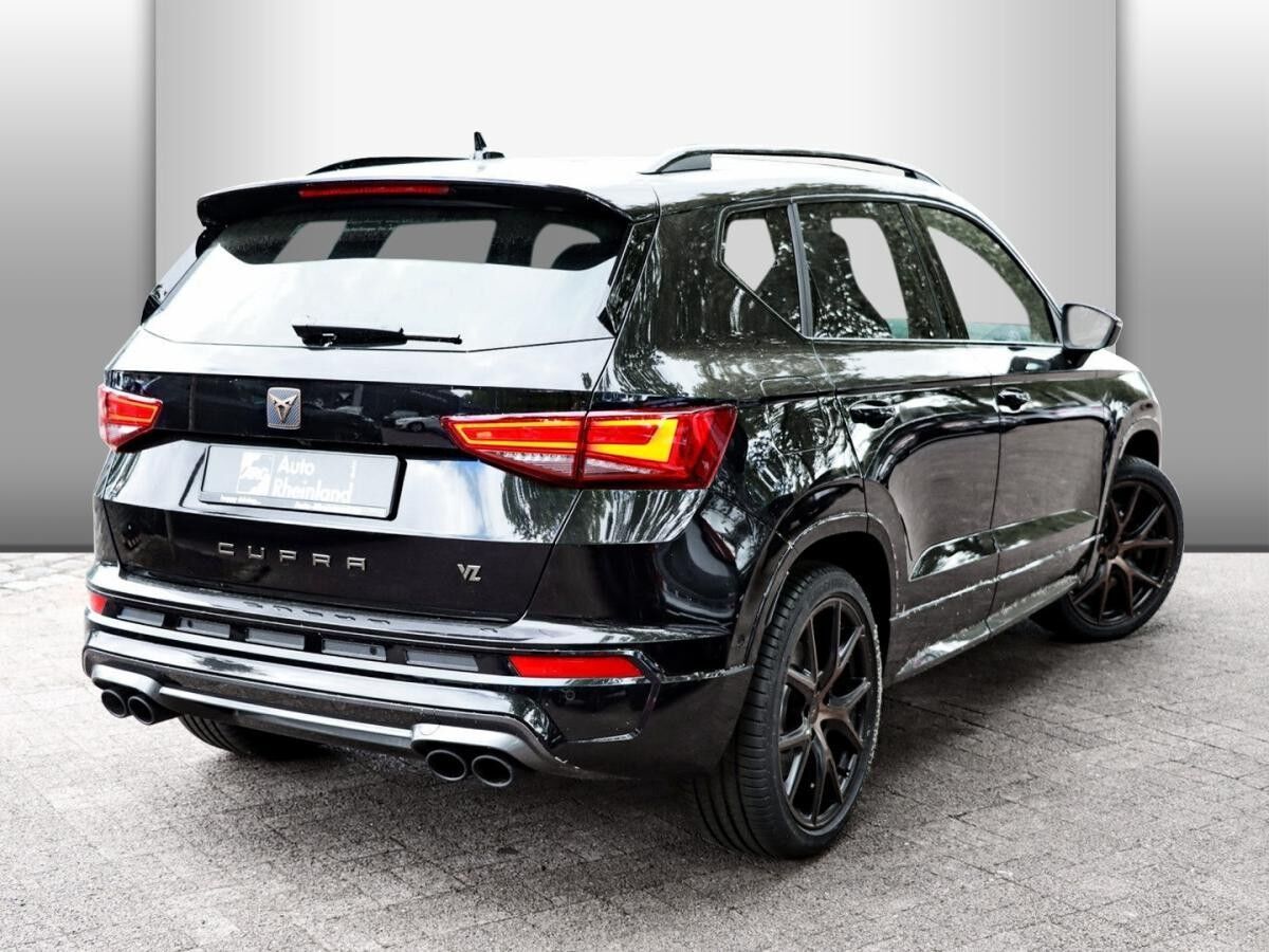 Cupra Ateca VZ 300PS !!!LAGERABVERKAUF!!!