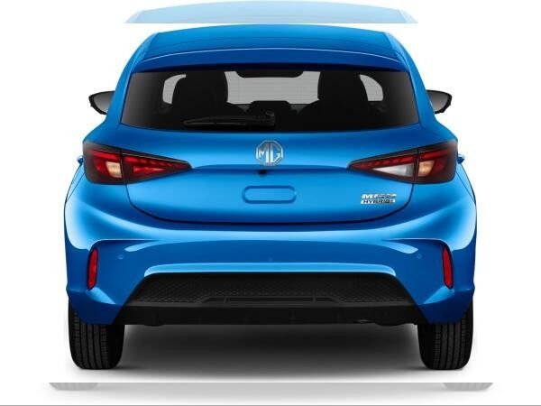 MG MG3 Hybrid+ Comfort