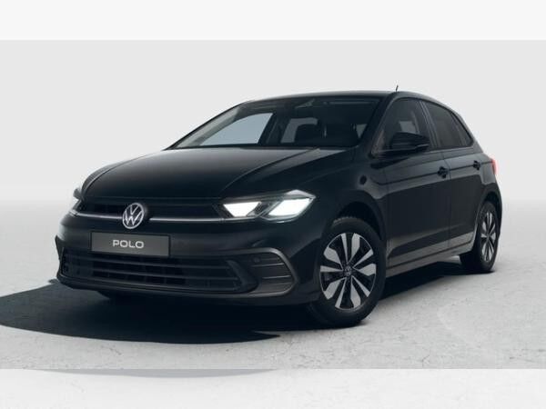Volkswagen Polo GOAL 1.0 TSI- verfügbar 10/25 (Mettmann)