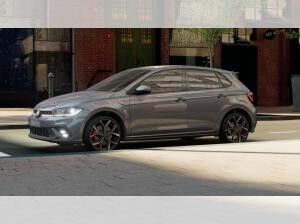 Volkswagen Polo DSG GTI *IQ.DRIVE*Rear View*ACC*Navi
