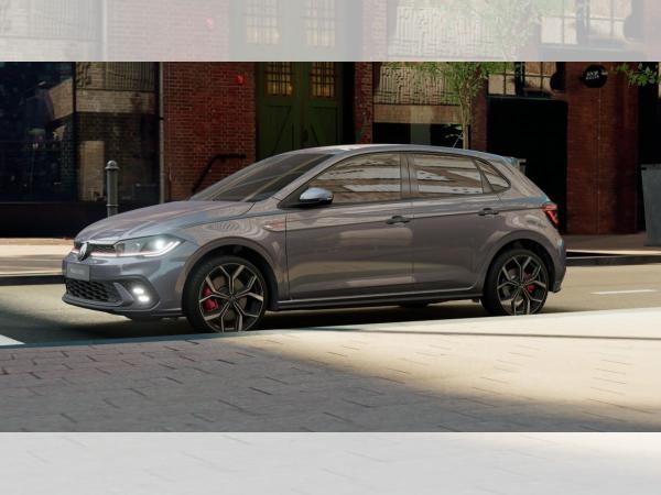 Volkswagen Polo DSG GTI *IQ.DRIVE*Rear View*ACC*Navi