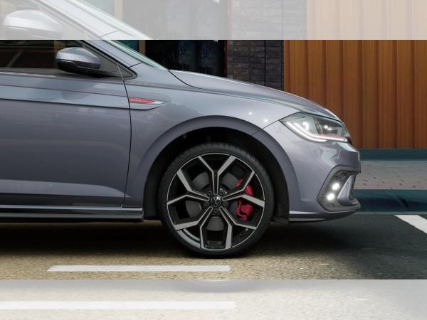 Volkswagen Polo DSG GTI *IQ.DRIVE*Rear View*ACC*Navi