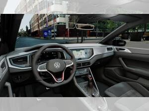 Volkswagen Polo DSG GTI *IQ.DRIVE*Rear View*ACC*Navi