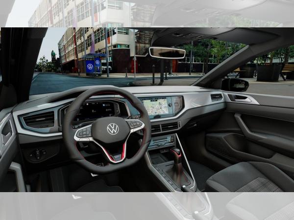 Volkswagen Polo DSG GTI *IQ.DRIVE*Rear View*ACC*Navi