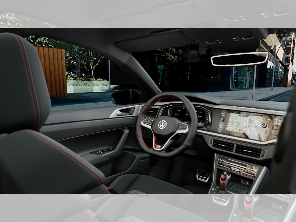 Volkswagen Polo DSG GTI *IQ.DRIVE*Rear View*ACC*Navi Volkswagen Polo DSG GTI *IQ.DRIVE*Rear View*ACC*Navi