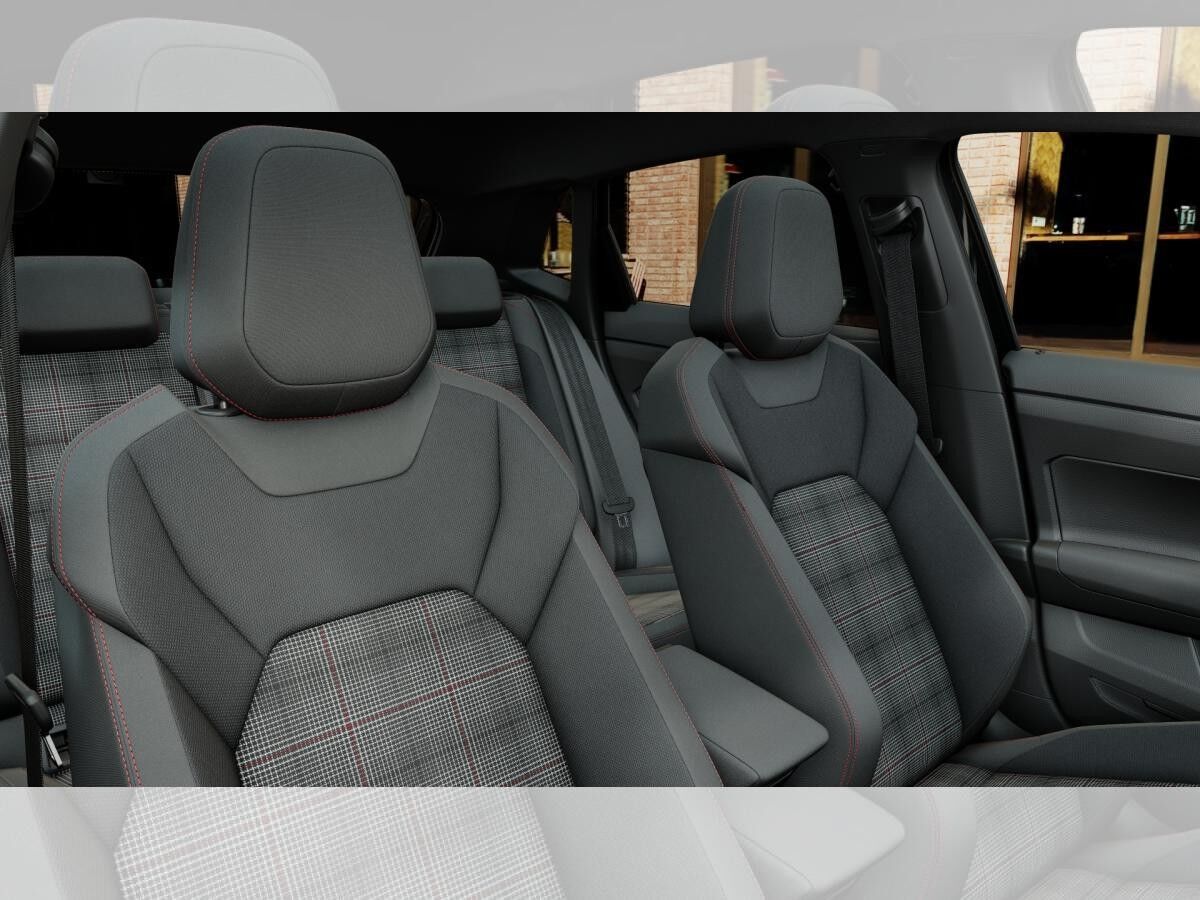 Volkswagen Polo DSG GTI *IQ.DRIVE*Rear View*ACC*Navi Volkswagen Polo DSG GTI *IQ.DRIVE*Rear View*ACC*Navi