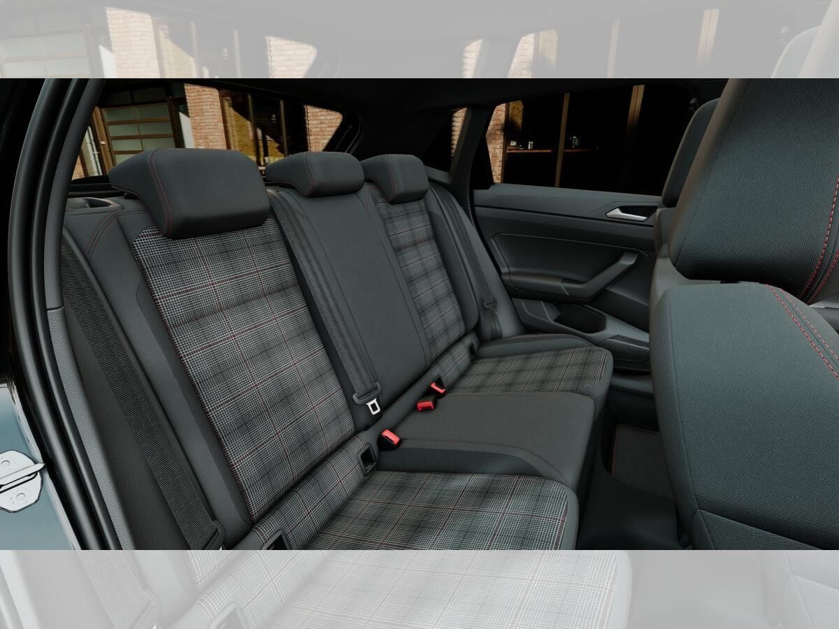 Volkswagen Polo DSG GTI *IQ.DRIVE*Rear View*ACC*Navi Volkswagen Polo DSG GTI *IQ.DRIVE*Rear View*ACC*Navi