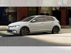 Volkswagen Polo DSG GTI *IQ.DRIVE*Rear View*ACC*Navi