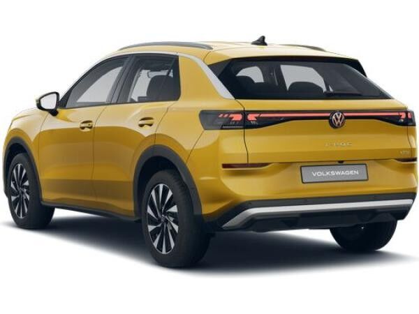 Volkswagen T-Roc Style 1.5 l eTSI 116 PS Automatik-DSG *Neues Modell*