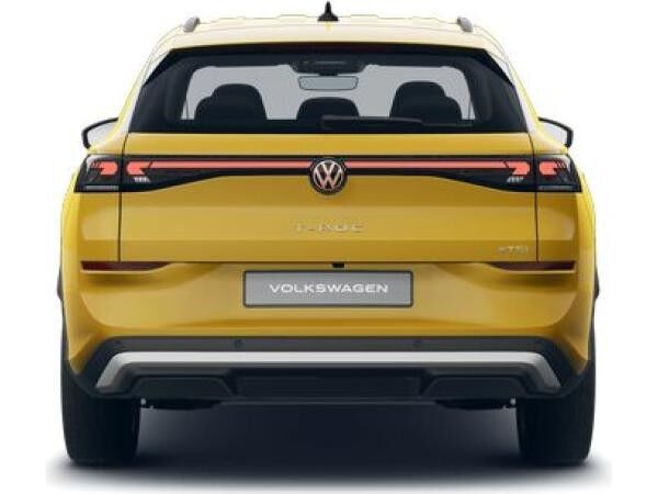 Volkswagen T-Roc Style 1.5 l eTSI 116 PS Automatik-DSG *Neues Modell*