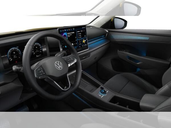 Volkswagen T-Roc Style 1.5 l eTSI 116 PS Automatik-DSG *Neues Modell*