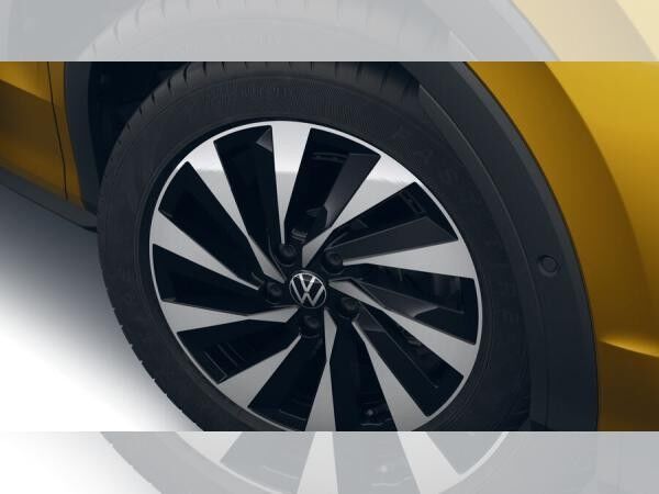 Volkswagen T-Roc Style 1.5 l eTSI 116 PS Automatik-DSG *Neues Modell*
