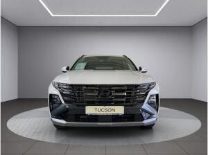 Hyundai TUCSON (NX)