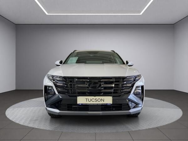 Hyundai Tucson (NX)
