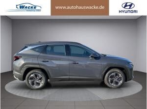 Hyundai TUCSON (NX)