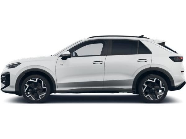 Volkswagen T-Roc R-Line *Neues Modell* 1.5 l eTSI OPF 110 kW * 7-Gang-DSG