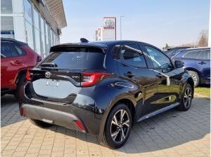 Toyota Yaris 1.5 Hybrid Teamplayer 🔥Lagerwagen 🔥 Bis zu 15 Jahre Garantie! 🔥